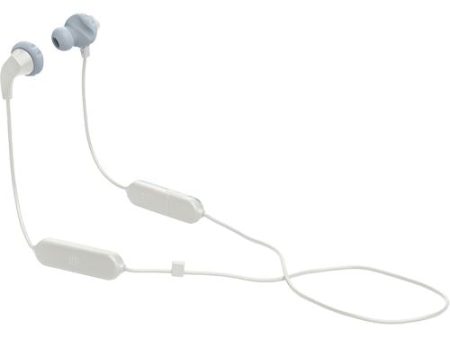 Auriculares Bluetooth JBL Endurance Run2 - Branco Online