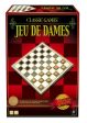 Jogo de Tabuleiro Clássico: Damas For Cheap