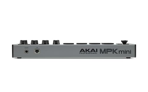 Controlador MPK Mini MK3 Grey Akai For Discount