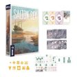 Jogo de Tabuleiro Salton Sea - Devir Online Sale