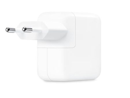 Adaptador de Corrente Apple com 2x USB‑C - 35W Online Hot Sale