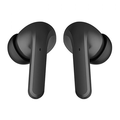 Auriculares Bluetooth TrueWireless Muvit IO 004 - Preto Online now