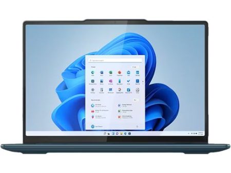 Computador Portátil Lenovo Yoga Pro 9 14IRP8 | 14,5   | EVO i7-13750H | 16GB | 1TB SSD Discount