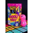 Jogo de Tabuleiro Party & Co Shock You! - Diset Online