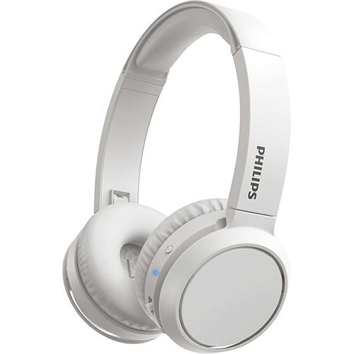 Auscultadores Bluetooth Philips H4205 - Branco Sale