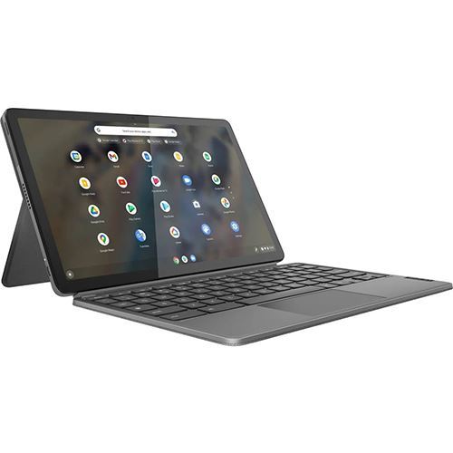 Computador Portátil Lenovo IdeaPad Duet 3 Chrome 11Q727 | 10,95   | Snapdragon 7c | 4GB | 128GB eMMC Supply