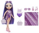 Boneca Rainbow High Swim & Style Fashion Doll: Violet | Purple - MGA Entertainment Sale