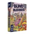 Jogo de Tabuleiro Blind Business - Devir Cheap