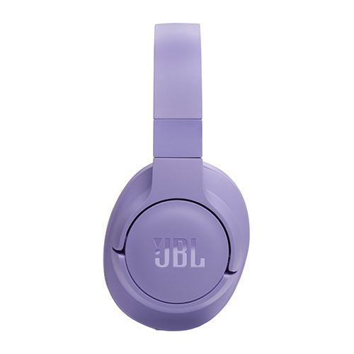 Auscultadores Bluetooth JBL Tune 720 - Roxo on Sale