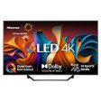 Smart TV Hisense 65  QLED 4K 65A7NQ - 165 cm Discount