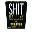 Shit Happens - Jogo de Cartas - Versão Portuguesa - Lexibook on Sale