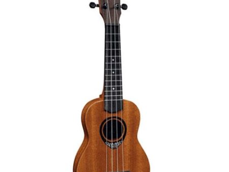 Ukulele Soprano LAG  TIKI  GLUTKU8S Online now