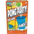 Pong Party! O Jogo - Lexibook Online Hot Sale