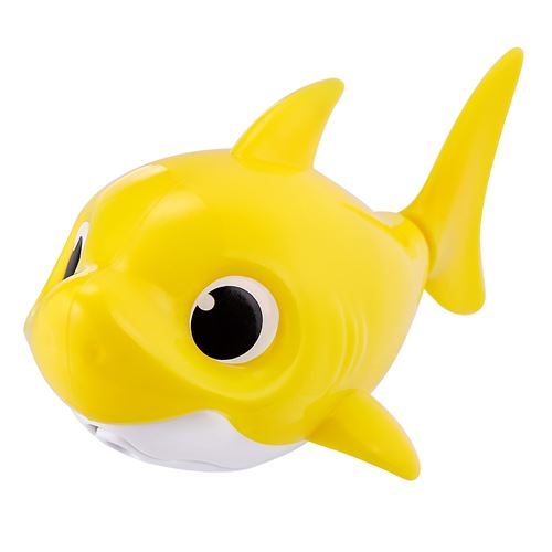 Baby Shark Playset Com Figura Sale