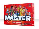 Jogo de Tabuleiro Go Master Youtuber s Edition - Creative Toys For Discount