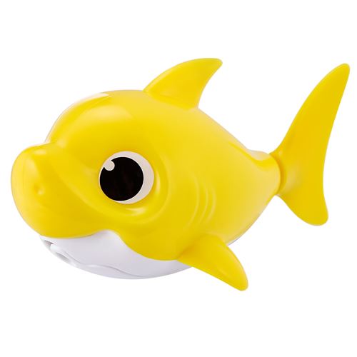 Baby Shark Playset Com Figura Sale