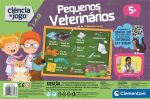 Lab Junior  - Pequenos Veterinários Cheap