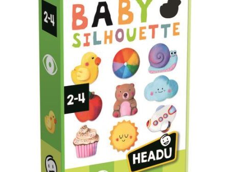 Baby Silhouette - Headu Online Hot Sale