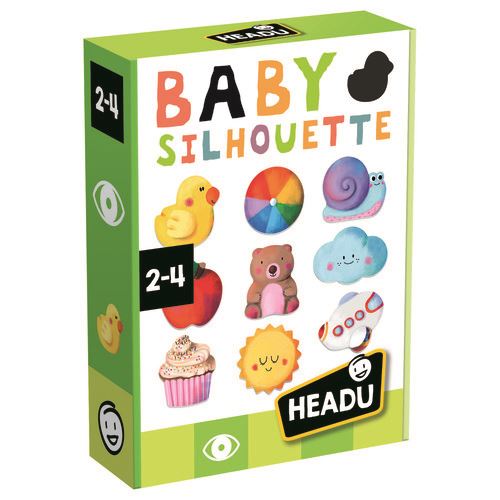 Baby Silhouette - Headu Online Hot Sale