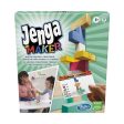 Jogo de Tabuleiro Jenga Maker Online Hot Sale