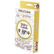 Jogo de Tabuleiro Story Cubes Harry Potter Eco Hot on Sale