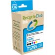 Pack Tinteiro Recycleclub Epson T1295 + T1291 Extra - 5 Uni. For Cheap