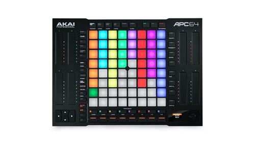 Controlador Live APC64 Next Generation Akai For Cheap