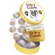 Jogo de Tabuleiro Story Cubes Harry Potter Eco Hot on Sale