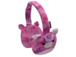 Auscultadores Bluetooth Squishmallows Lola - Lazerbuilt Online now