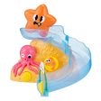 Baby Shark Playset Com Figura Sale