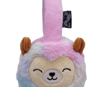 Auscultadores Bluetooth Squishmallows Leonard - Lazerbuilt For Cheap