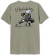 T-Shirt Naruto: Kakashi - Caqui Tamanho M - Cotton Division Online