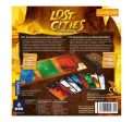 Jogo de Tabuleiro Lost Cities Exploradores: Cartas - Devir on Sale