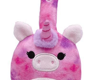 Auscultadores Bluetooth Squishmallows Lola - Lazerbuilt Online now