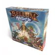 Jogo de Tabuleiro Bellum Magica Online Hot Sale