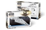 Puzzle 3D The Mandalorian - Imperial Light Cruiser For Cheap