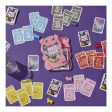 Jogo de Tabuleiro Cartas Piggy Piggy - Hasbro Cheap