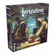 Jogo de Tabuleiro  Ierusalem - Anno Domini Sale