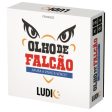 Jogo de Tabuleiro Olho de Falcão - Ludic Online now