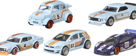 Hot Wheels Car Culture - Envio Aleatório For Cheap