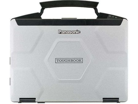 Panasonic TOUGHBOOK 54 14.0-in Windows® Semi-Rugged Laptop Online