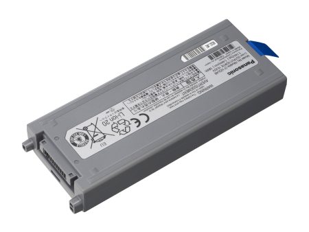 CF-VZSU48U Spare Primary Battery for TOUGHBOOK 19 - DISCONTINUED Online Hot Sale