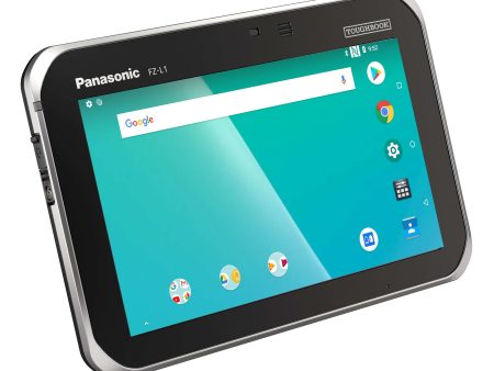 FZ-L1ACAZZAM Panasonic TOUGHBOOK L1 Android 8.1 Base Unit 7.0  Fully rugged Online